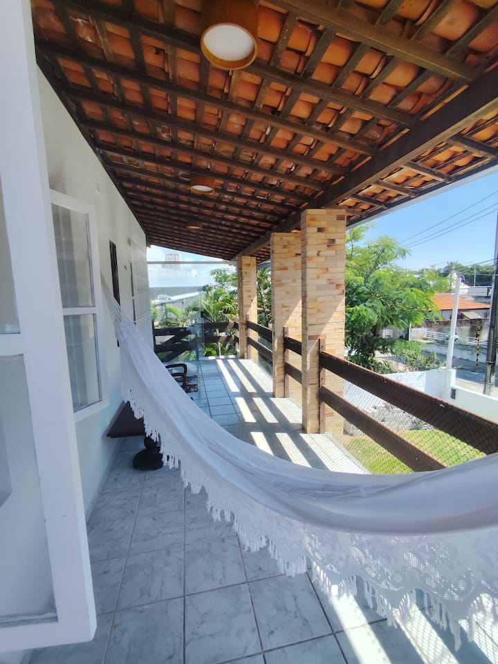 Casa 1° Andar Em Natal - Ponta Negra - ナタール