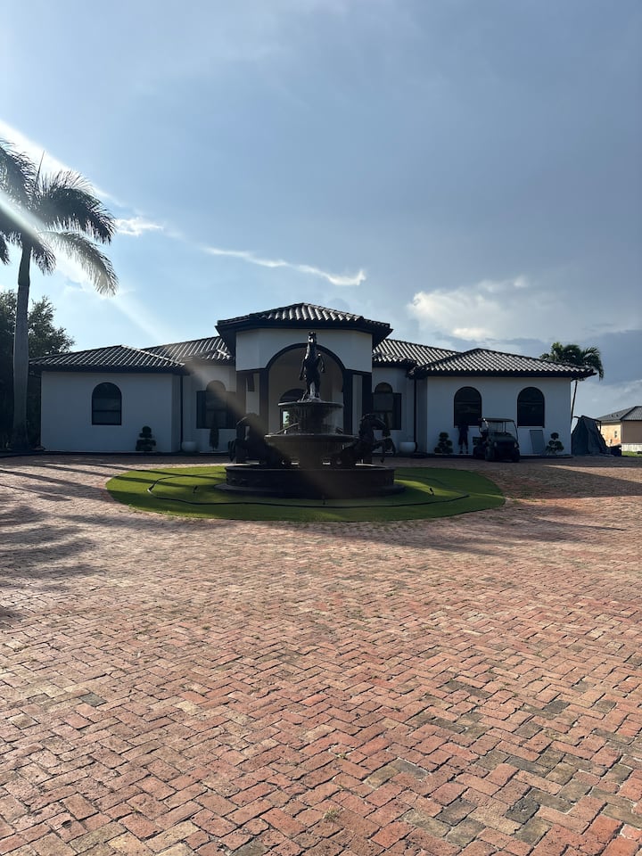 The Ranch - Homestead, FL