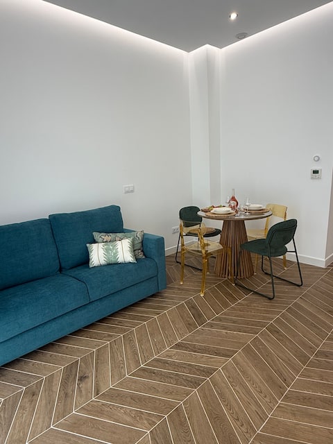 Propiedad de Airbnb exitosa: La Casona de les Arts 1 – Oceanográfic en València