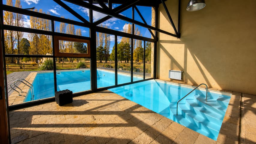 Guest favorite listing in San Carlos De Bariloche