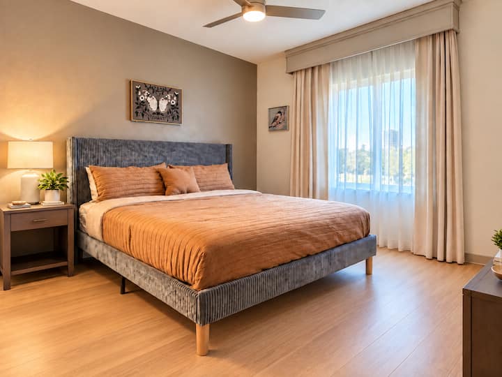 Dallas Signature| Near Medical District - Dallas, TX