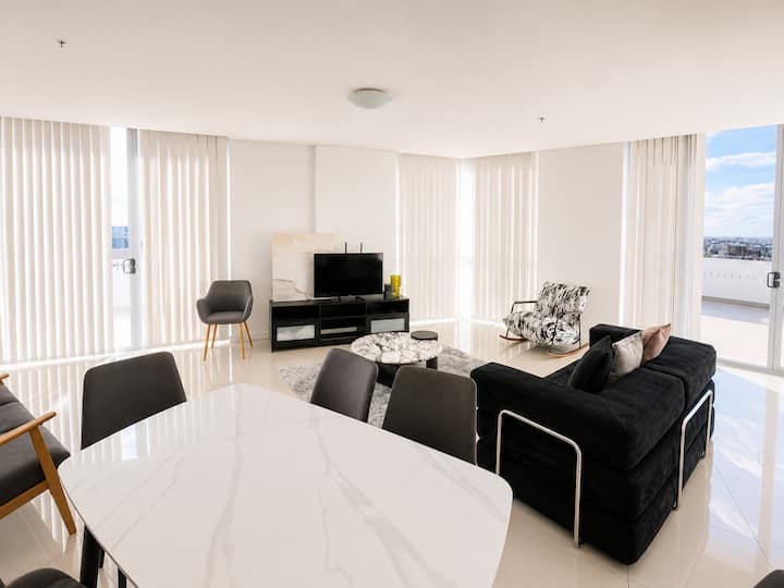 Light Rail At Your Doorstep | Living In Parramatta - Parramatta