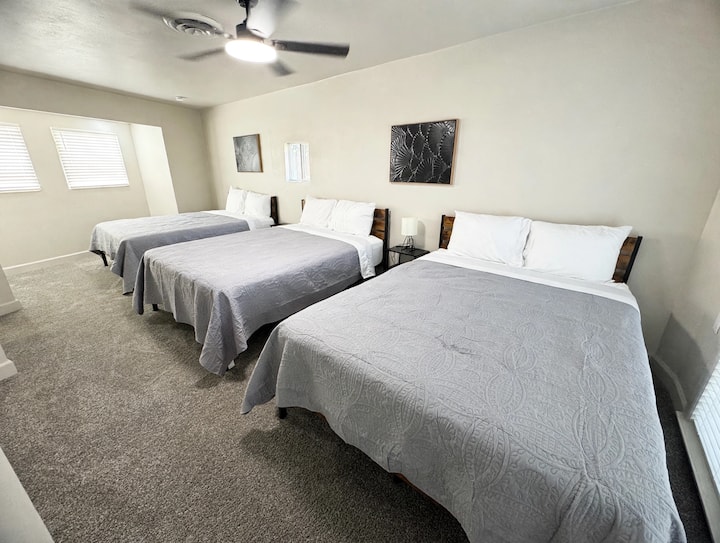 Habitación 4