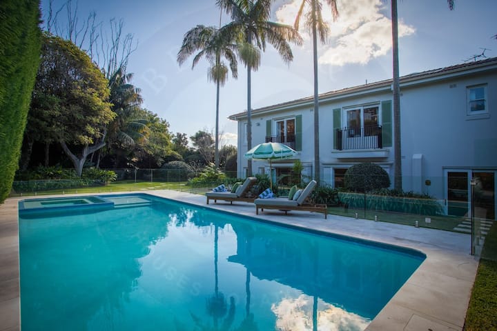 Villa Serena By Cobbold And Co - Manly