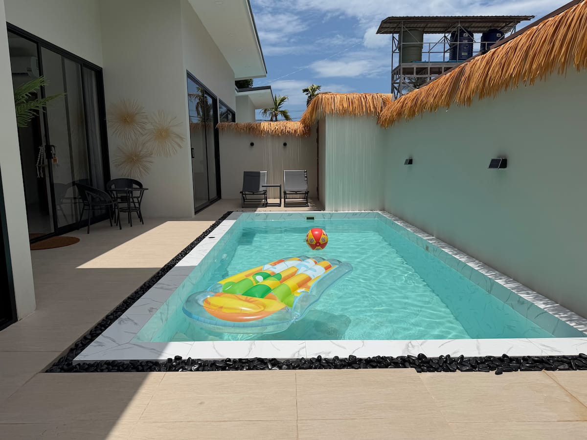 Keya Pool View Villa