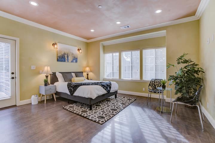Bed/bath Wine Country Gateway With Bbq+billiards - Sonoma, CA