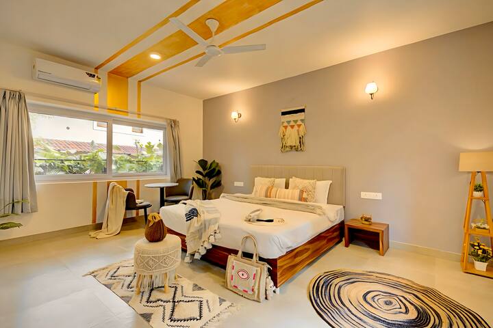 Bedroom 1 image 3