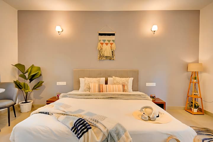 Bedroom 1 image 1