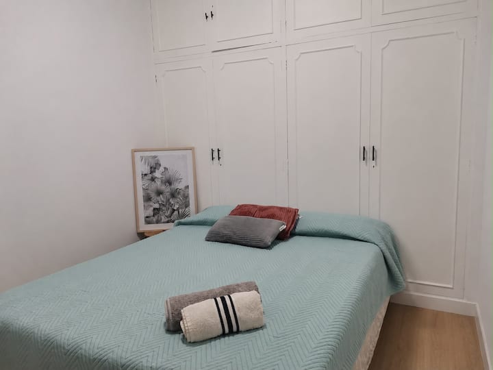 Apartamento Andoni - Donostia-San Sebastian