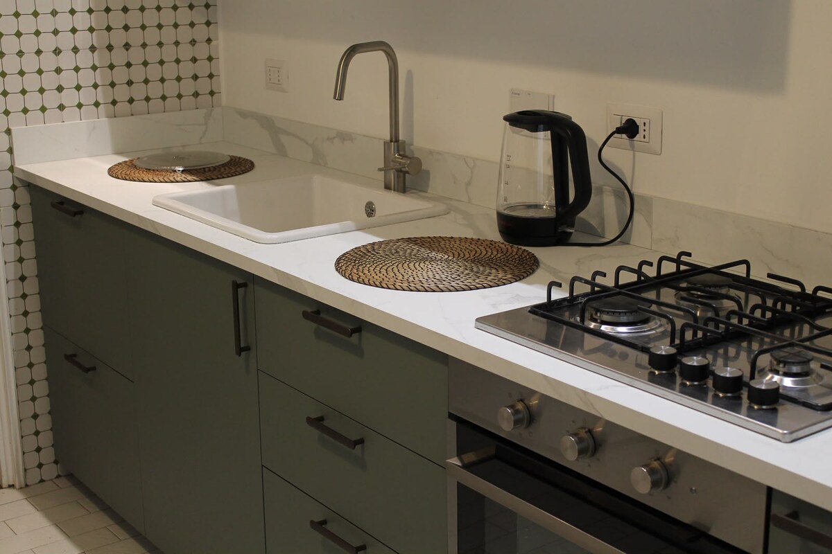 Relais Cavallini - Entire Apartment - Holiday homes for Rent in Rome ...
