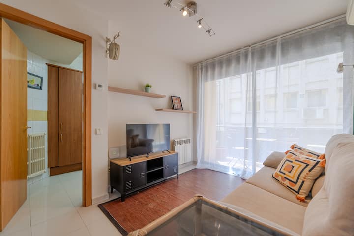 Flateli Figuerola - Girona