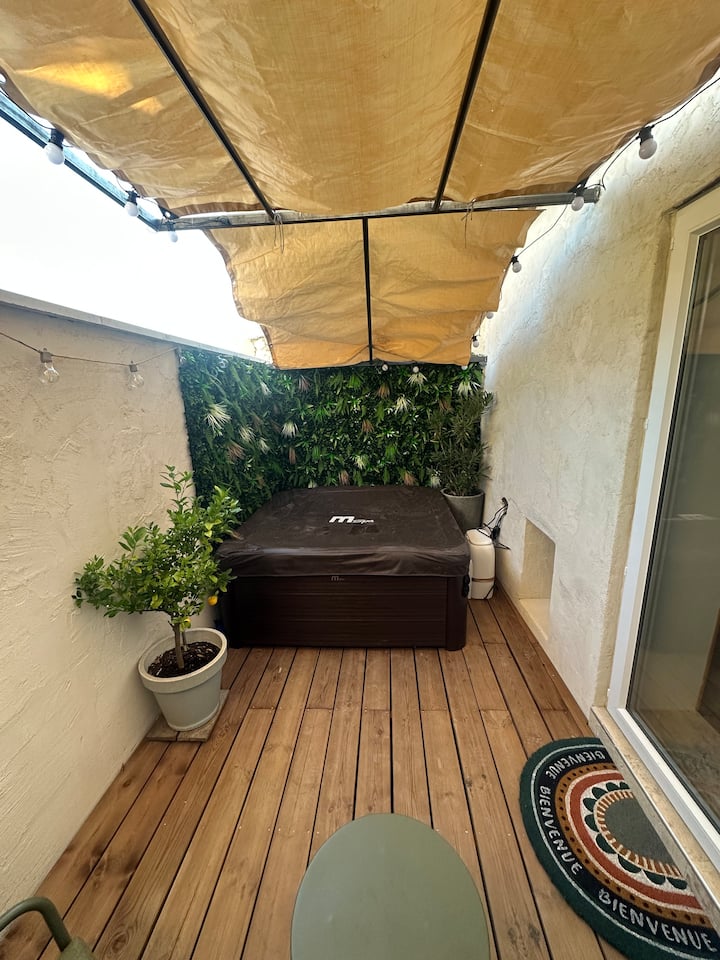 Le Petit Cocon - Carpentras