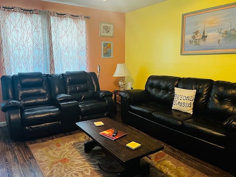 Popular Airbnb listing: Island Paradise! Newly remodeled! Pet friendly! in Dauphin Island