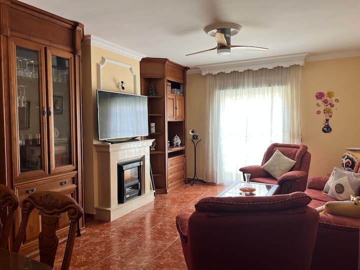 Casa Antonio H2 - Benalmádena