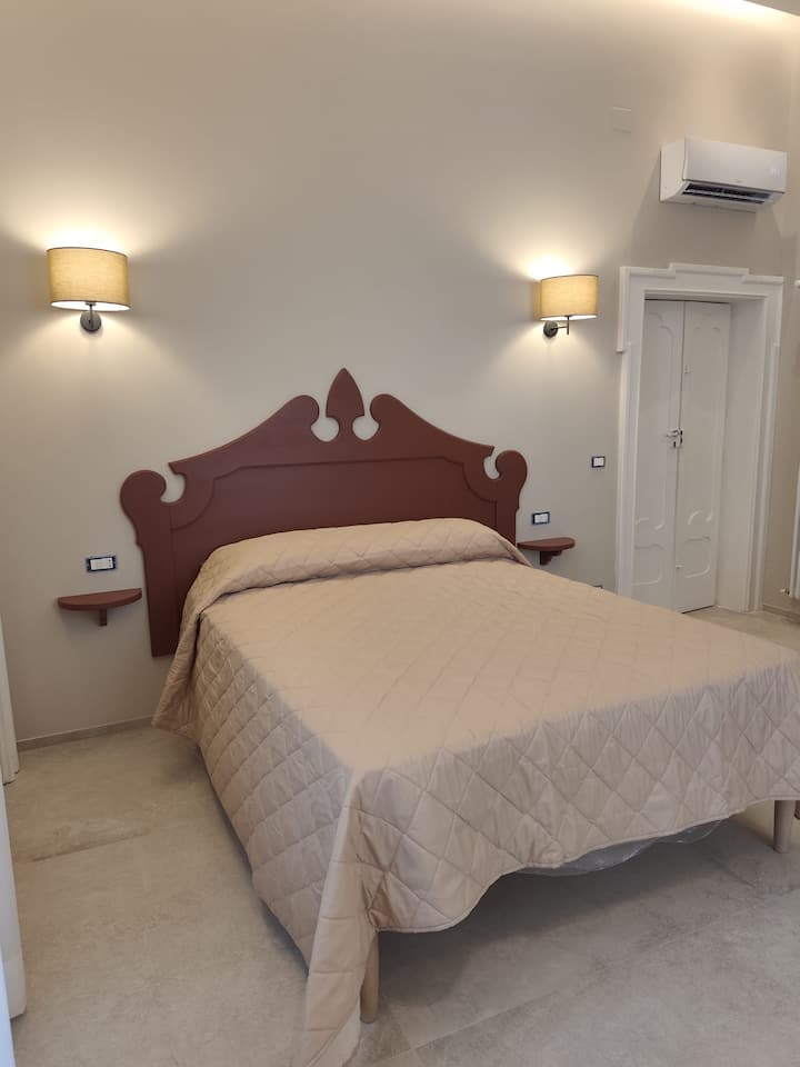 Palazzo Palasciano Casa Vincenzo - Monopoli