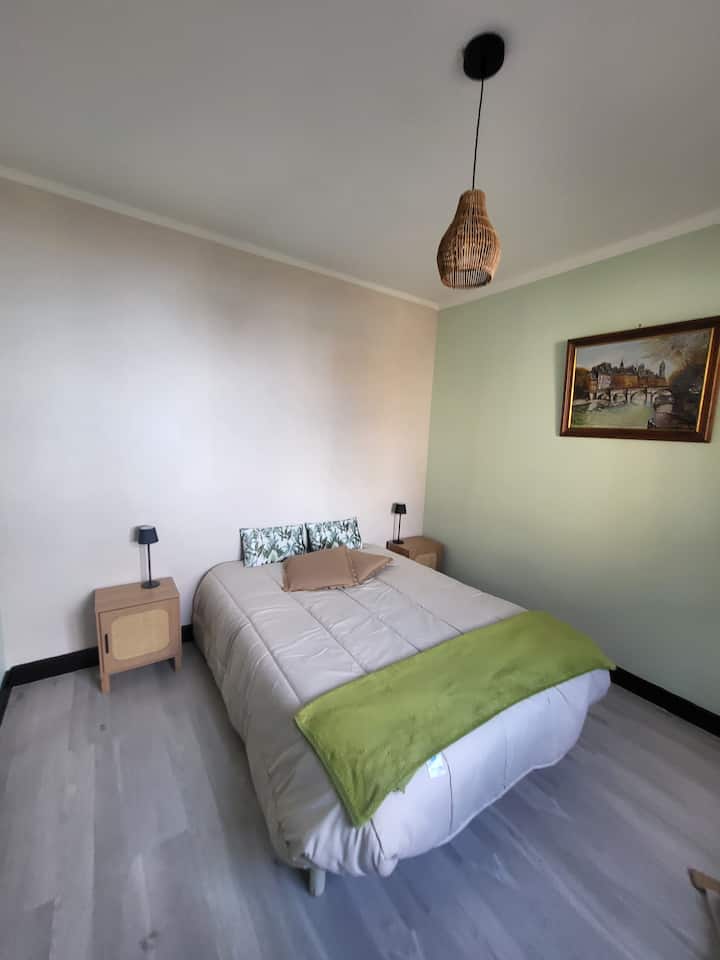 Chambre 2