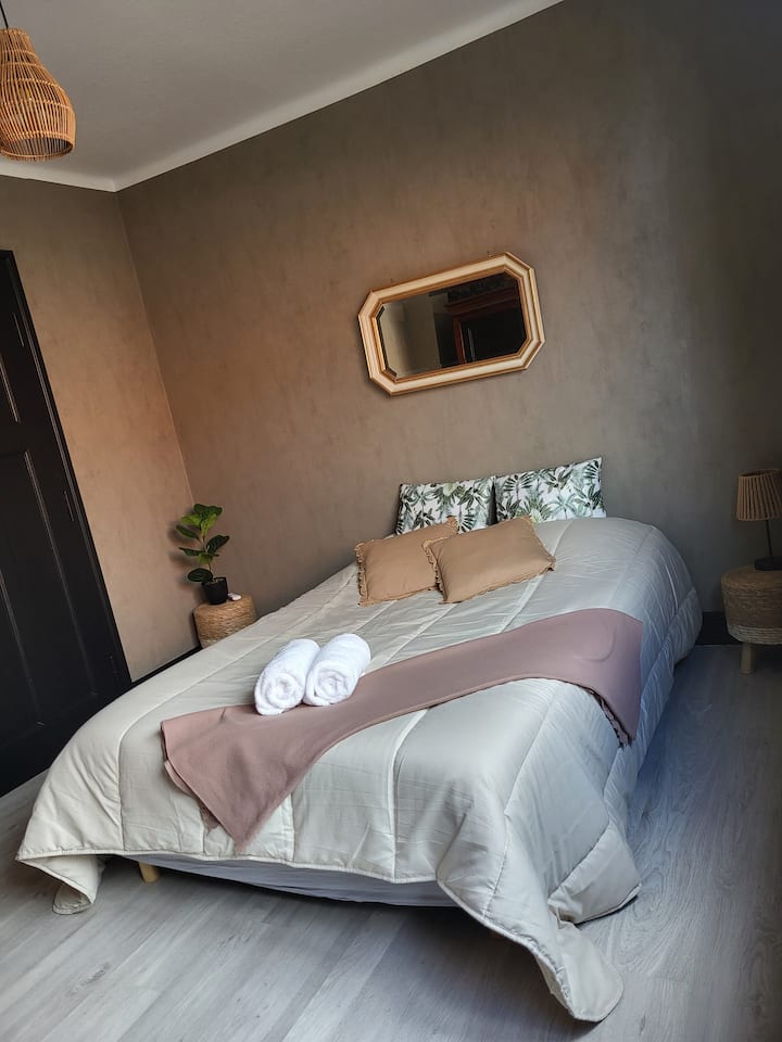 Chambre 1