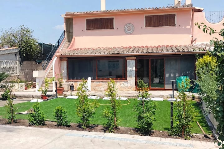 Casa Oscar - Quartu Sant'Elena