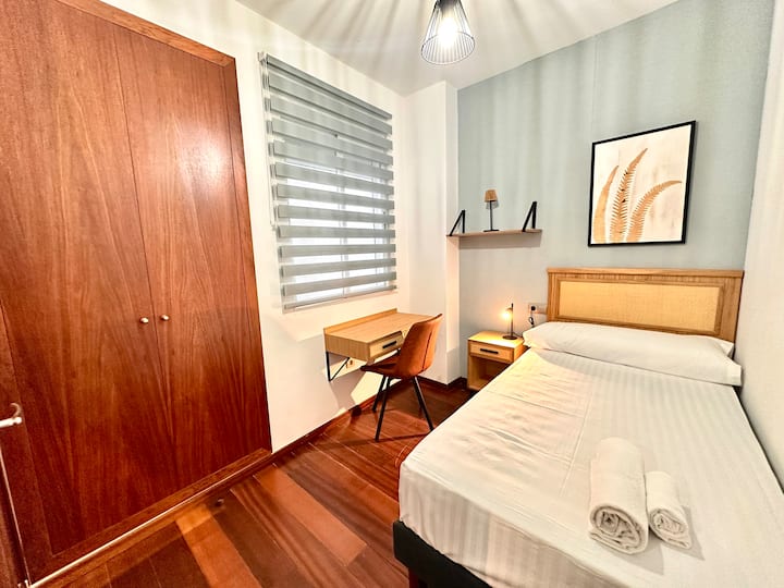 Habitación 1