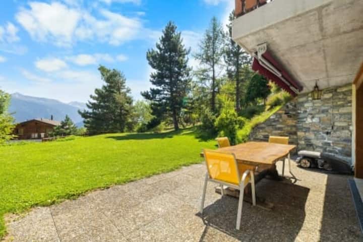 Verloplan Lodge - Anzère