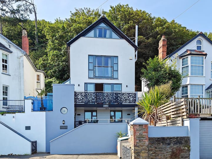 4 Bed In Westward Ho (Oc-o45219) - Appledore