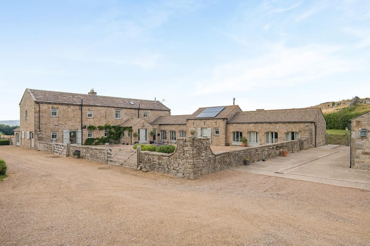 4 Bed In Wensley (Oc-t45784) - Middleham