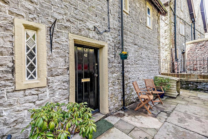 3 Bed In Cressbrook (Oc-s45544) - タイズウェル