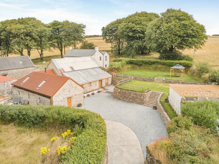 3 Bed In Challacombe (Oc-s45342) - Lynton
