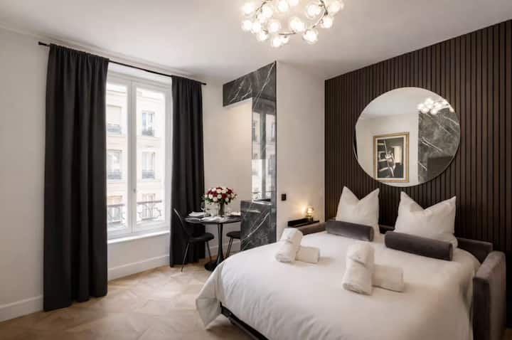 Cocon éLégant Au Cœur Du 7e - Paris