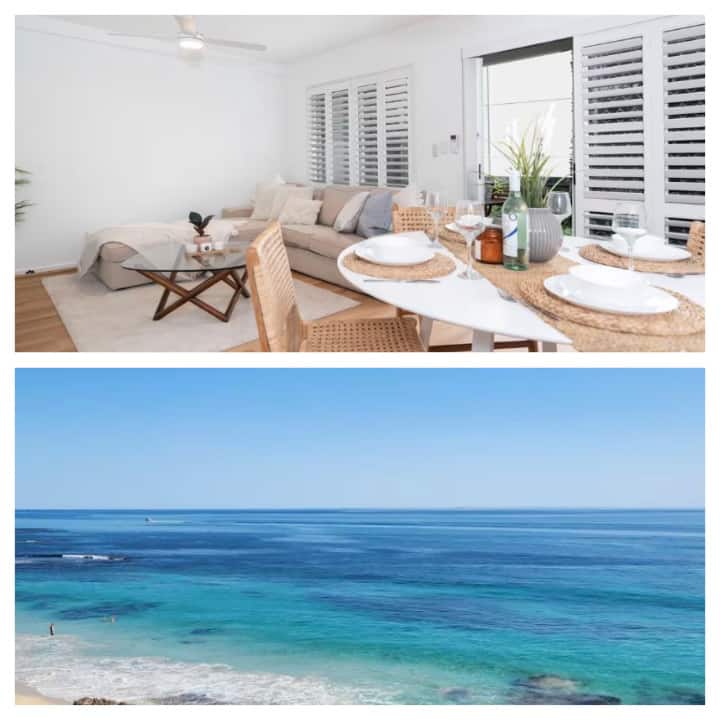 Coastal Escape Salty Breeze W Pool & Slide! - Perth