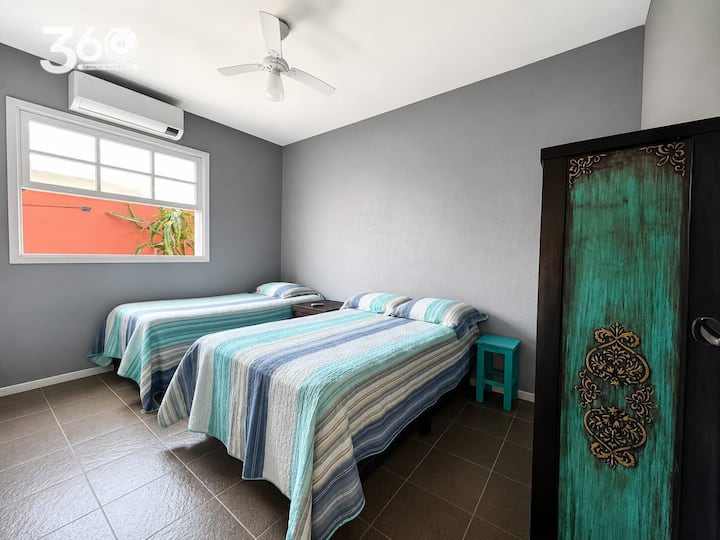Quarto 2