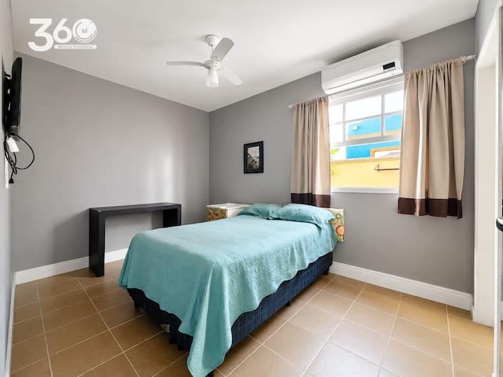 Quarto 3