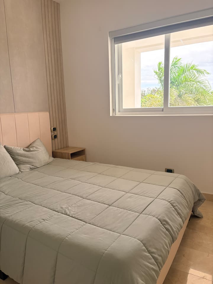 Chambre 1