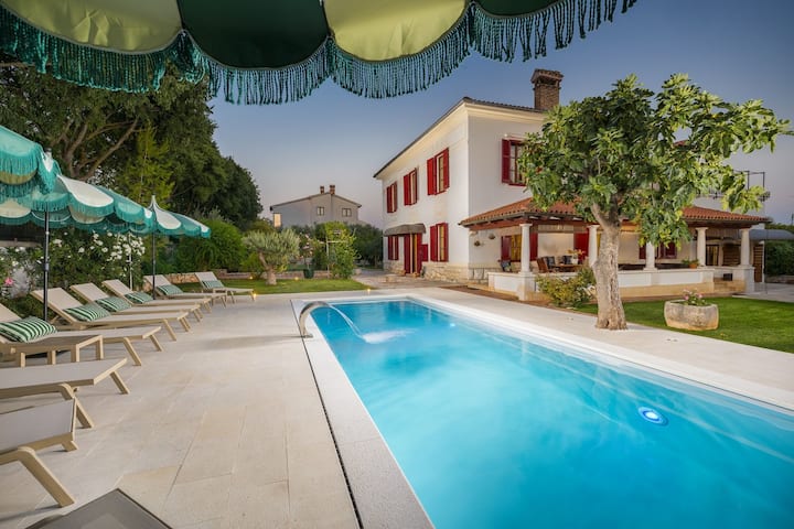 Villa Imperial Rovinj - Rovinj