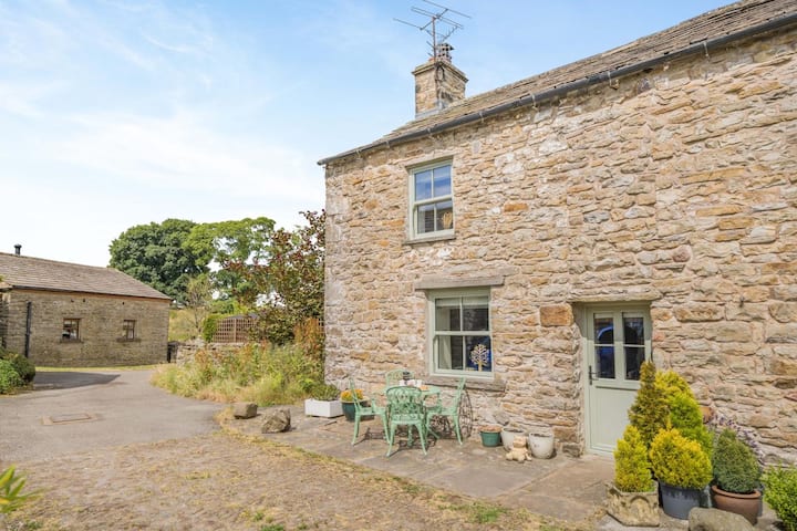 2 Bed In Appersett (Oc-d45772) - Hawes