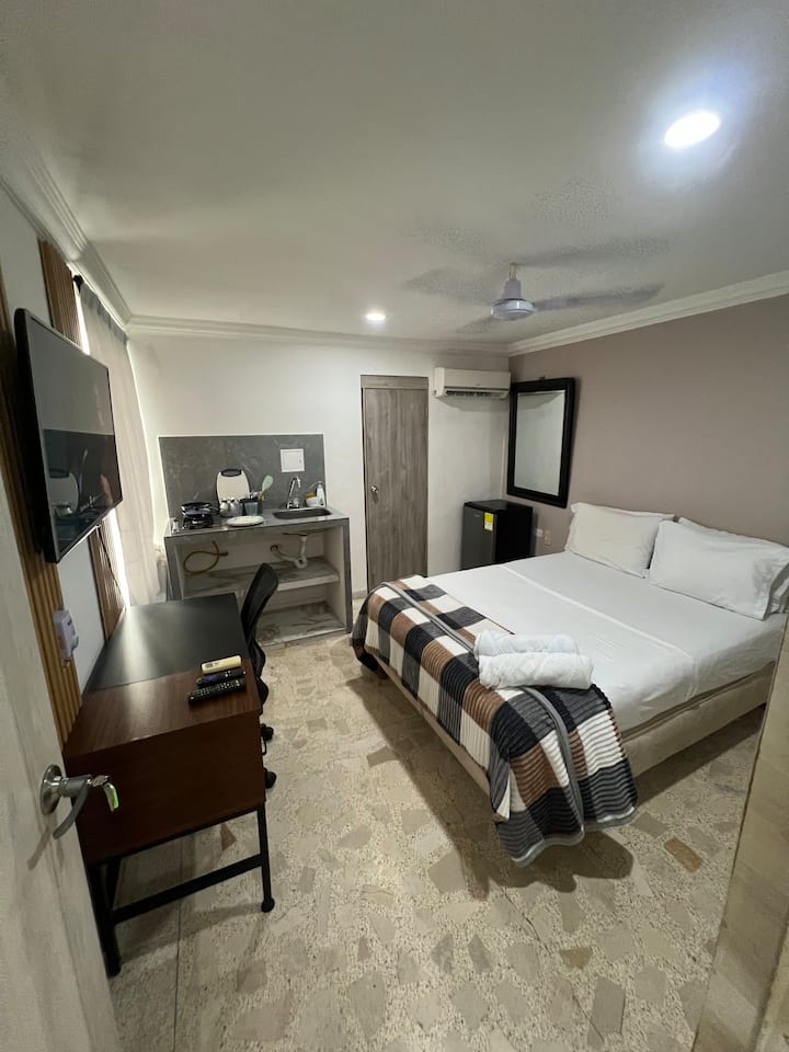 Habitación 3