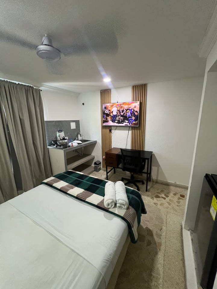 Habitación 2