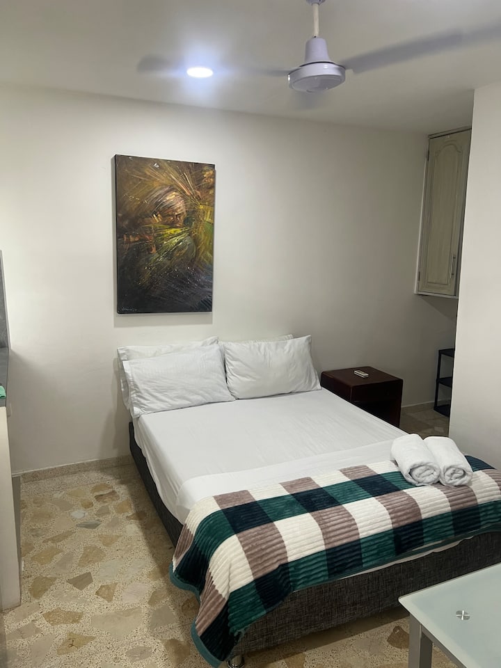 Habitación 5