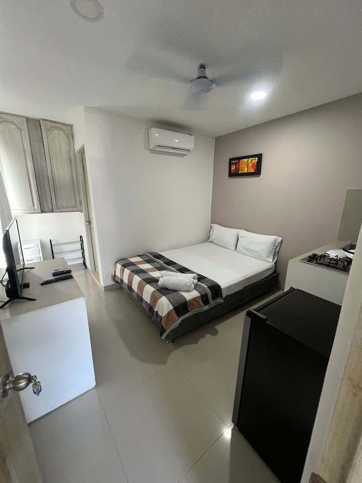 Habitación 4