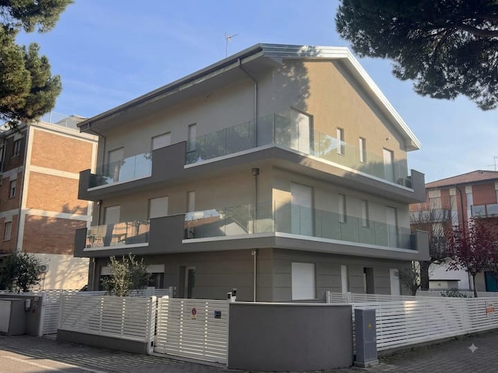 Agenzia Il Centro Deana 5 - Cervia