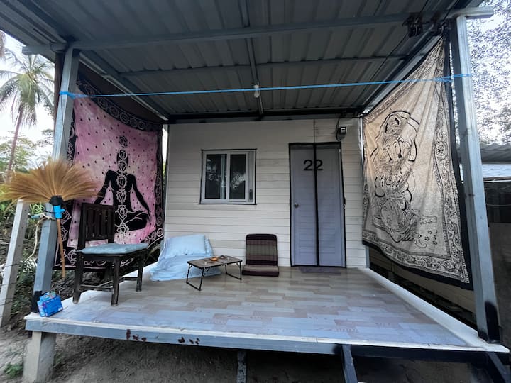Private Room For Rent In Maduwan - Ko Pha-ngan