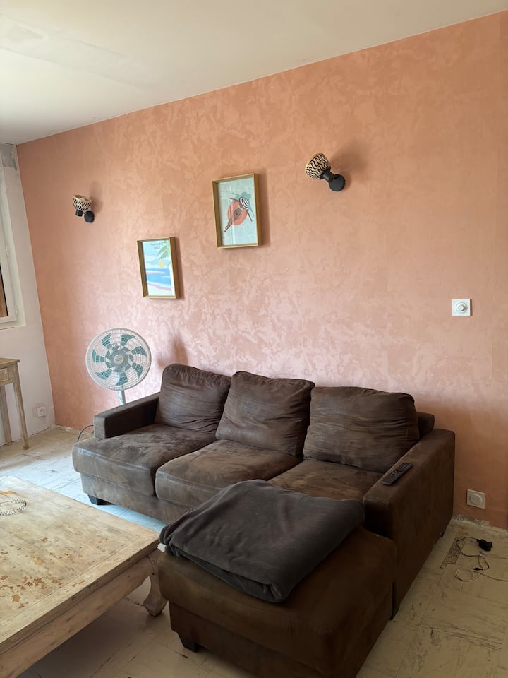 Appartement Poissy - Poissy