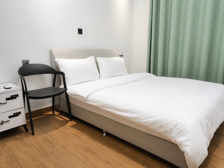 Perfect Holiday Hotel - Abidjan - Abidjan
