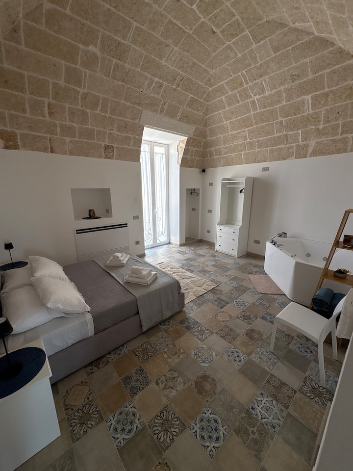 Il Giaciglio Del Vico - Monopoli