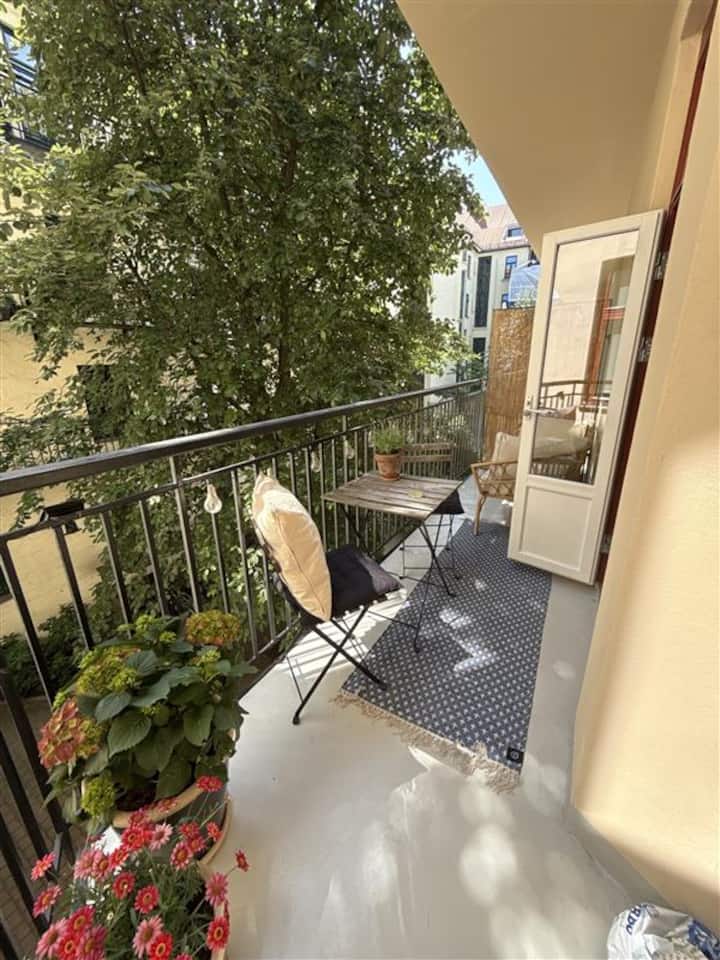 Flat In Grünerløkka - Oslo