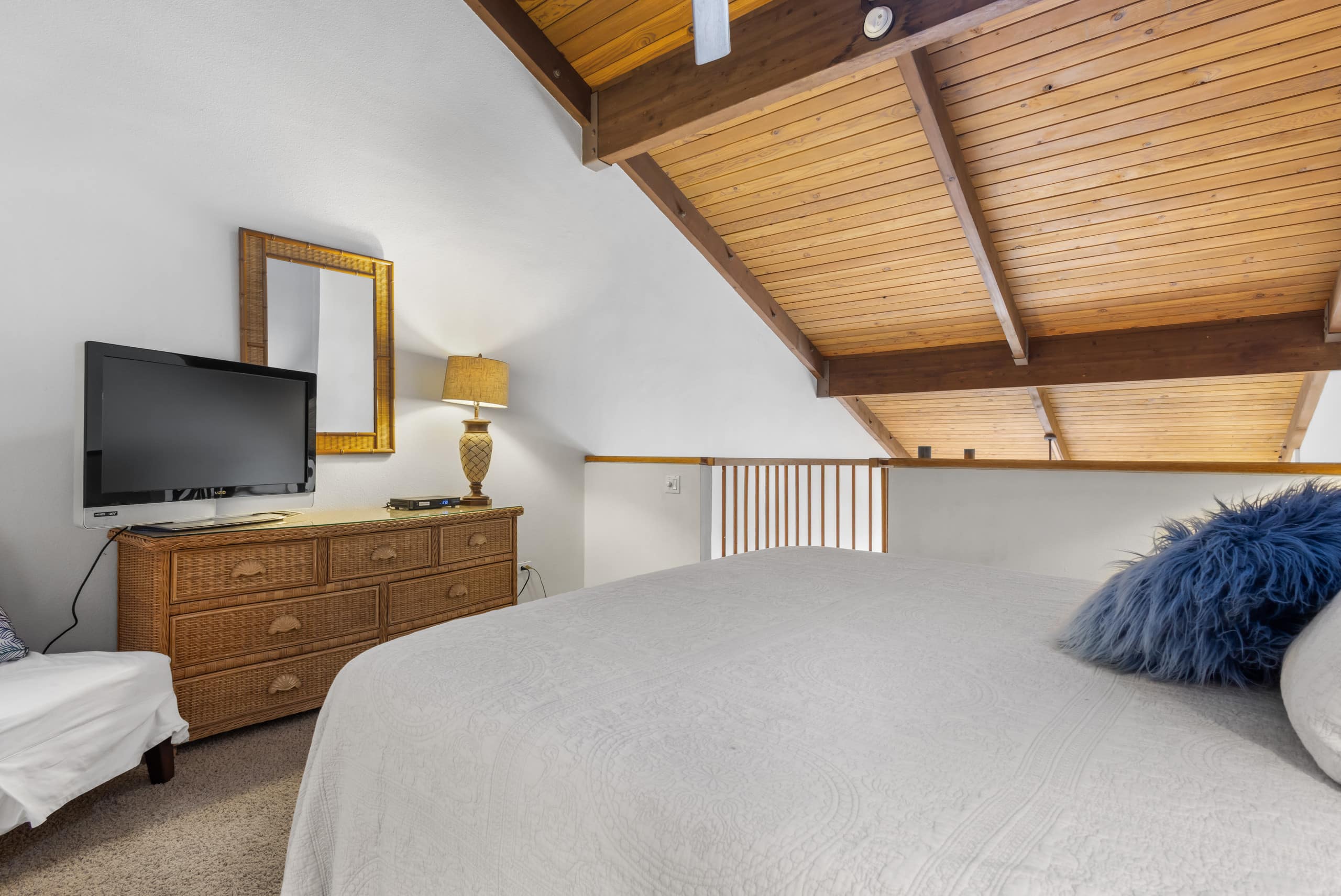 Wahi nani, 2bed 2ba, Kamaole Sands, Ocean view - Image 15