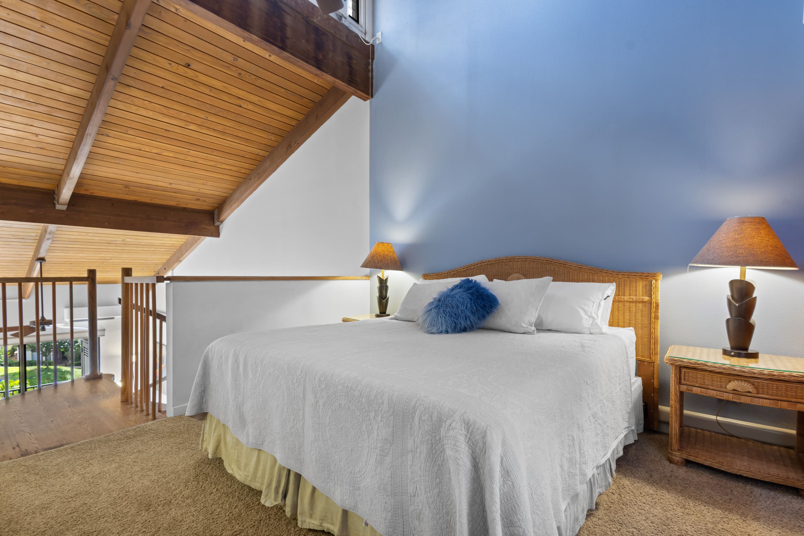 Wahi nani, 2bed 2ba, Kamaole Sands, Ocean view - Image 14