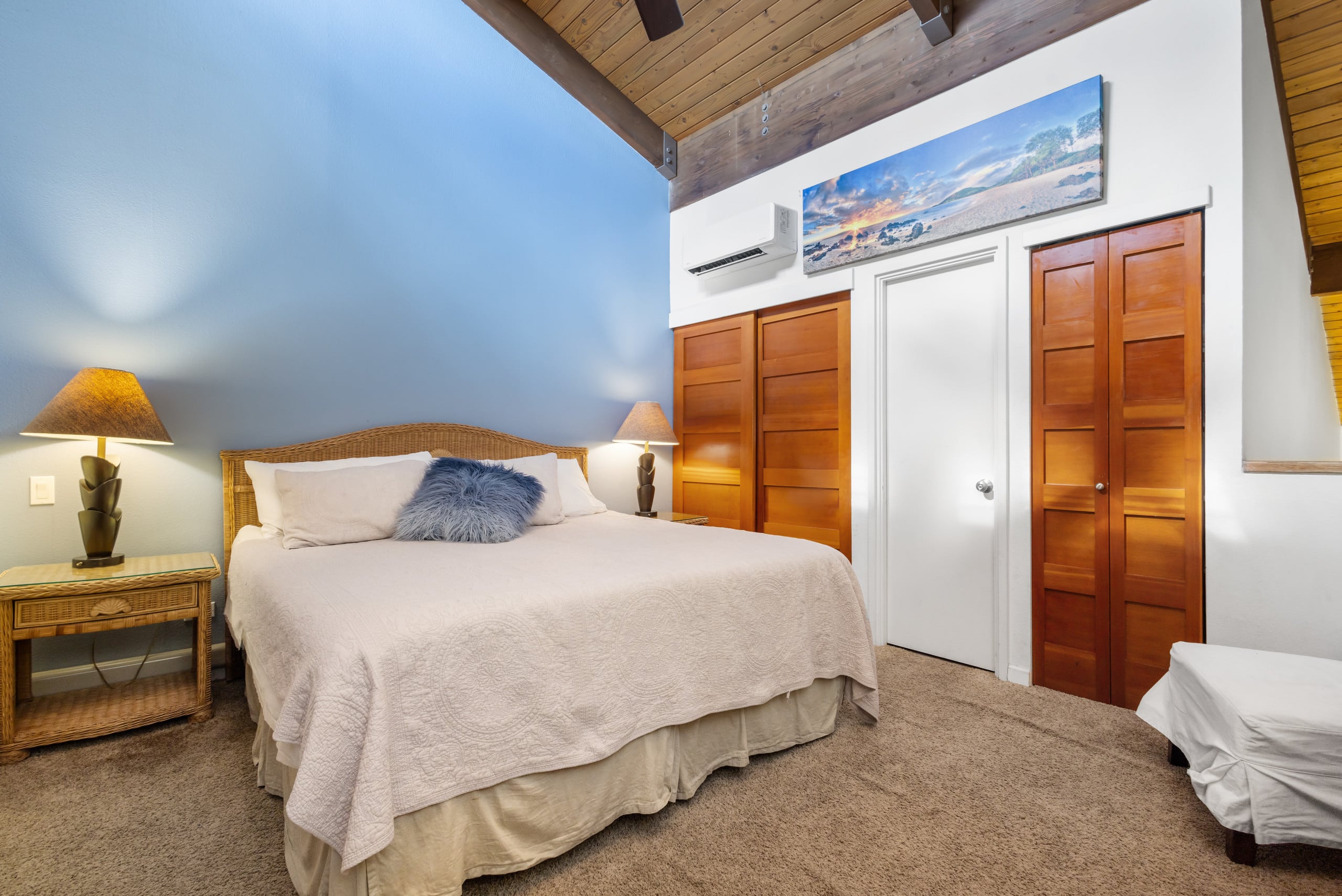 Wahi nani, 2bed 2ba, Kamaole Sands, Ocean view - Image 13