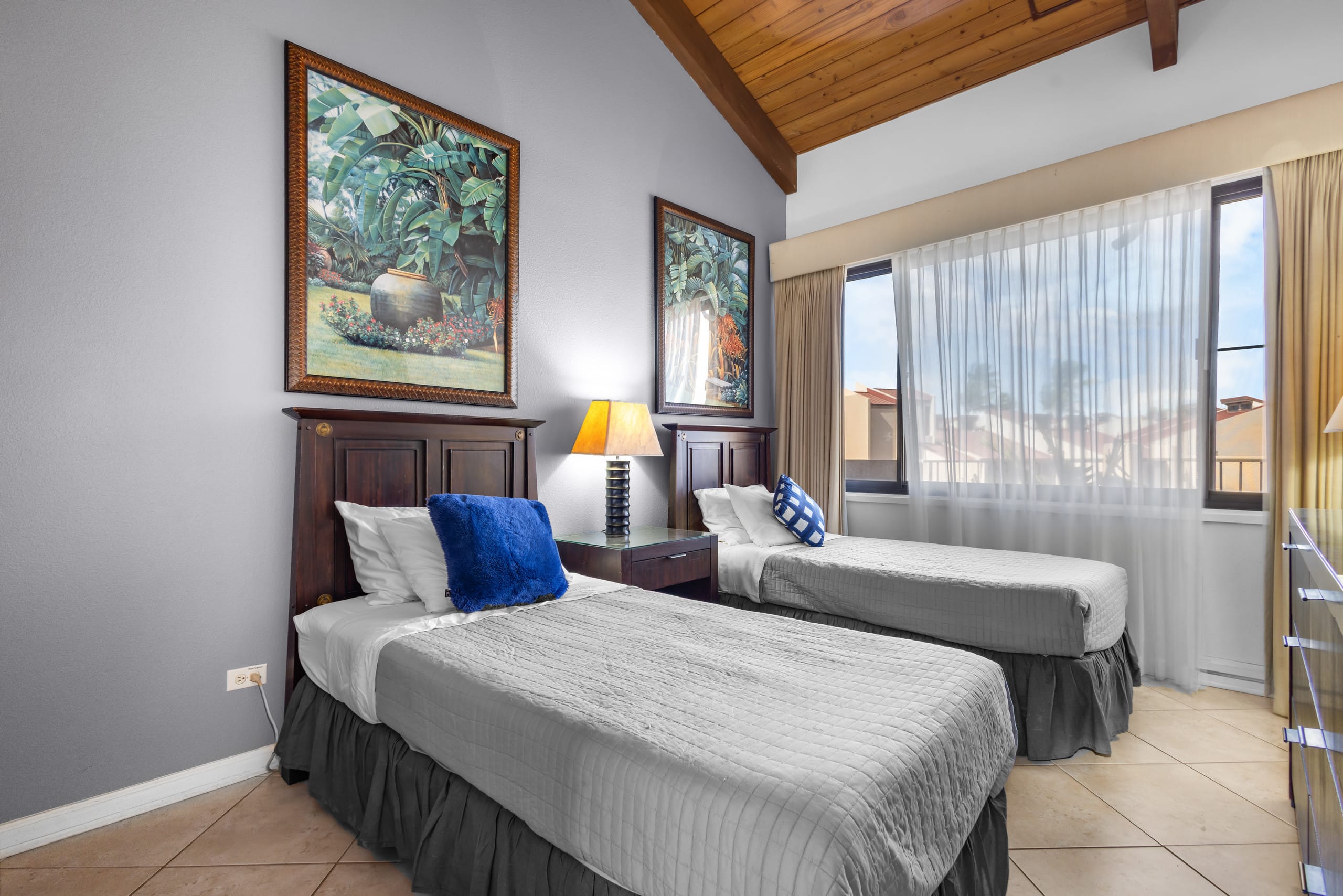 Wahi nani, 2bed 2ba, Kamaole Sands, Ocean view - Image 17