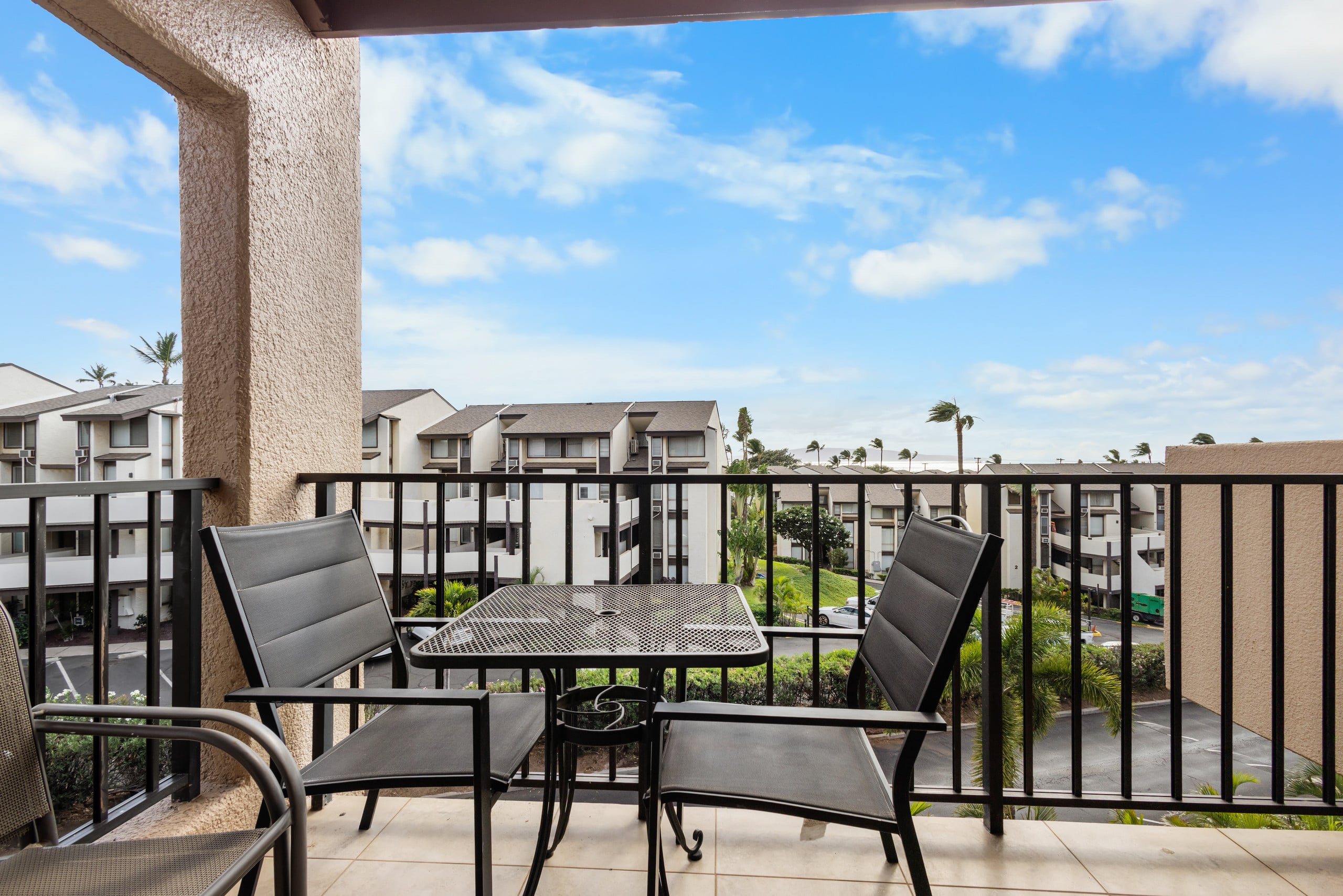 Wahi nani, 2bed 2ba, Kamaole Sands, Ocean view - Image 28